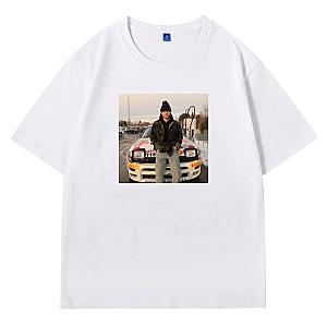 Grip It. Rip It. Solberg Way. Oliver Solberg T-Shirts