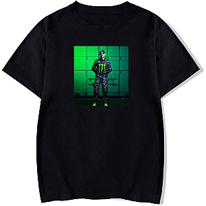 Rally Baby – Oliver Solberg Era Oliver Solberg T-Shirts