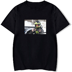 Solberg on the Gas Oliver Solberg T-Shirts