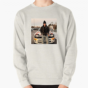 Grip It. Rip It. Solberg Way. Oliver Solberg Sweatshirts