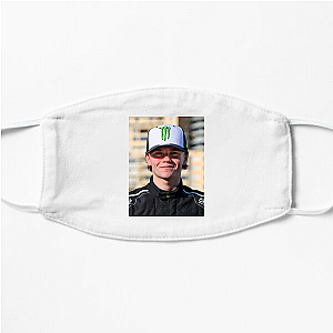 Oliver Solberg: DNA of Dirt Oliver Solberg Face Masks