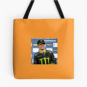 No Fear – Only Solberg Focus Oliver Solberg Bags