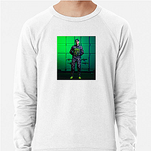 Rally Baby – Oliver Solberg Era Oliver Solberg Sweatshirts