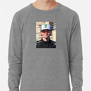 Oliver Solberg: DNA of Dirt Oliver Solberg Sweatshirts
