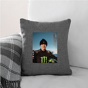Chasing Greatness – Solberg Style Oliver Solberg Pillows Cover