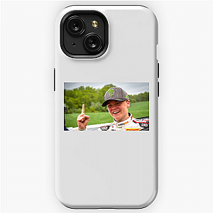 Rally Future = Oliver Solberg Oliver Solberg iPhone Cases