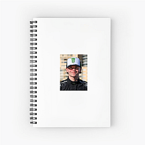 Oliver Solberg: DNA of Dirt Oliver Solberg Notebook