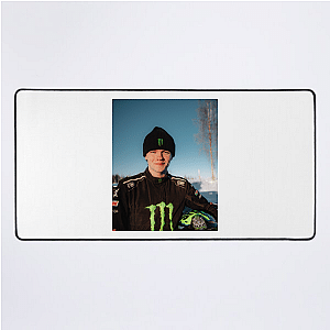 Chasing Greatness – Solberg Style Oliver Solberg Mouse Pads