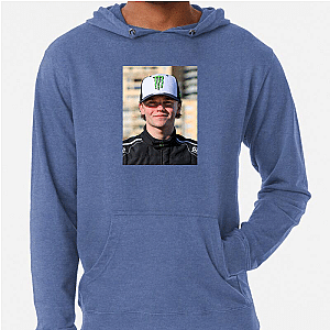 Oliver Solberg: DNA of Dirt Oliver Solberg Hoodies