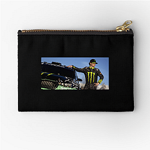 Oliver Solberg: Apex Hunter Oliver Solberg Zipper Pouches