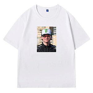 Oliver Solberg: DNA of Dirt Oliver Solberg T-Shirts