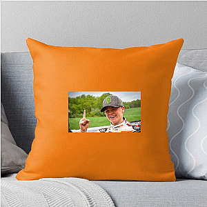Rally Future = Oliver Solberg Oliver Solberg Pillows Cover