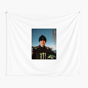 Chasing Greatness – Solberg Style Oliver Solberg Tapestries
