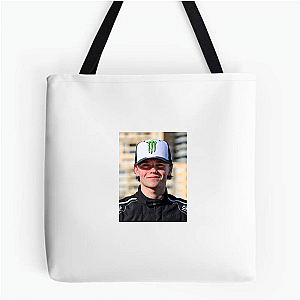 Oliver Solberg: DNA of Dirt Oliver Solberg Bags