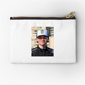 Oliver Solberg: DNA of Dirt Oliver Solberg Zipper Pouches