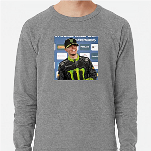 No Fear – Only Solberg Focus Oliver Solberg Sweatshirts