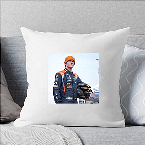 Solberg Isn’t Just a Name Oliver Solberg Pillows Cover
