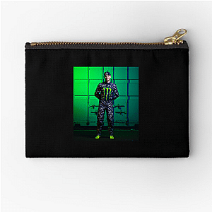 Rally Baby – Oliver Solberg Era Oliver Solberg Zipper Pouches