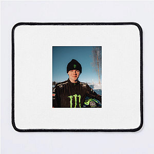 Chasing Greatness – Solberg Style Oliver Solberg Mouse Pads