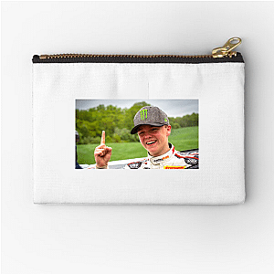 Rally Future = Oliver Solberg Oliver Solberg Zipper Pouches