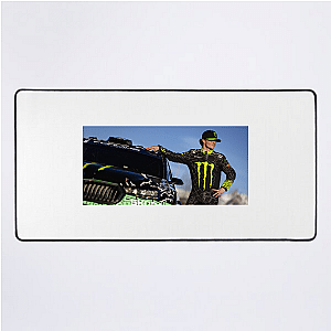 Oliver Solberg: Apex Hunter Oliver Solberg Mouse Pads