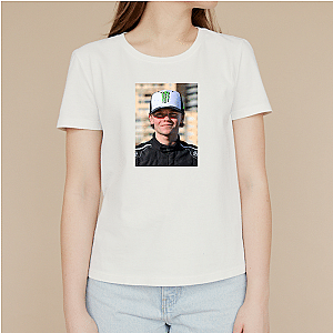 Oliver Solberg: DNA of Dirt Oliver Solberg T-Shirts