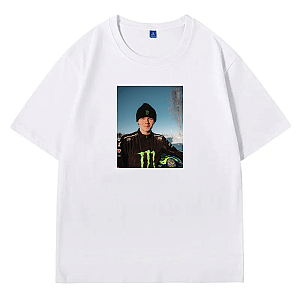 Chasing Greatness – Solberg Style Oliver Solberg T-Shirts