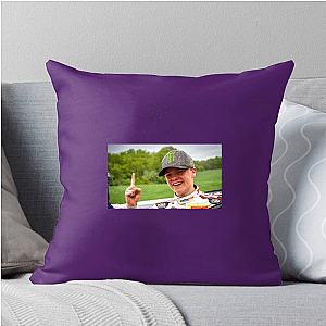 Rally Future = Oliver Solberg Oliver Solberg Pillows Cover