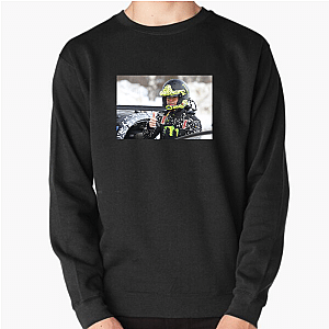 Solberg on the Gas Oliver Solberg Sweatshirts