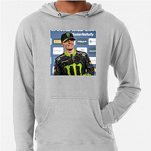No Fear – Only Solberg Focus Oliver Solberg Hoodies