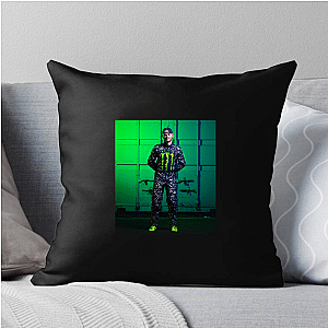 Rally Baby – Oliver Solberg Era Oliver Solberg Pillows Cover
