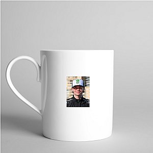 Oliver Solberg: DNA of Dirt Oliver Solberg Mugs