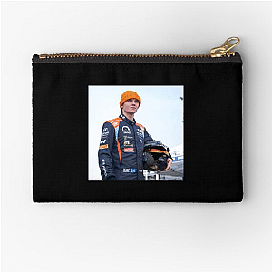 Solberg Isn’t Just a Name Oliver Solberg Zipper Pouches
