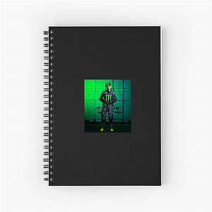 Rally Baby – Oliver Solberg Era Oliver Solberg Notebook