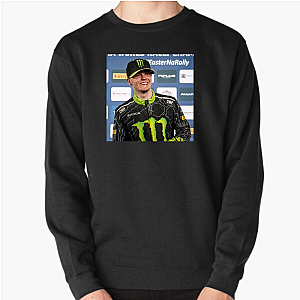 No Fear – Only Solberg Focus Oliver Solberg Sweatshirts