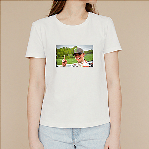 Rally Future = Oliver Solberg Oliver Solberg T-Shirts