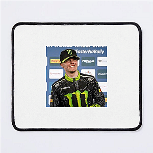 No Fear – Only Solberg Focus Oliver Solberg Mouse Pads