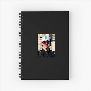 Oliver Solberg: DNA of Dirt Oliver Solberg Notebook