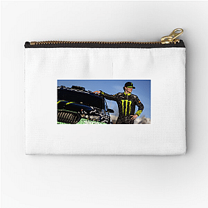 Oliver Solberg: Apex Hunter Oliver Solberg Zipper Pouches