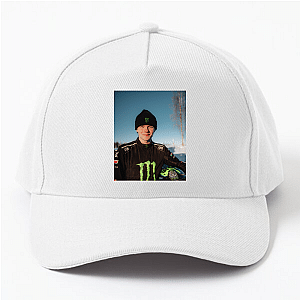 Chasing Greatness – Solberg Style Oliver Solberg Hats & Caps