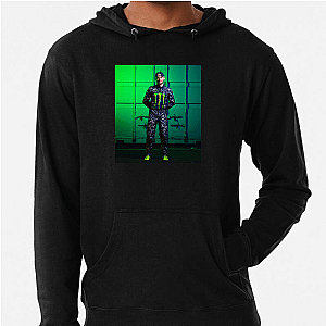 Rally Baby – Oliver Solberg Era Oliver Solberg Hoodies