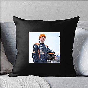 Solberg Isn’t Just a Name Oliver Solberg Pillows Cover