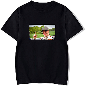 Rally Future = Oliver Solberg Oliver Solberg T-Shirts