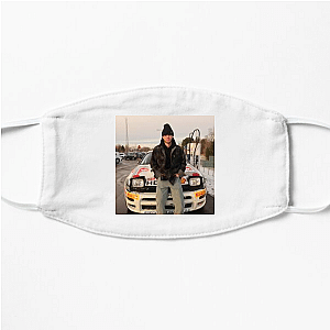 Grip It. Rip It. Solberg Way. Oliver Solberg Face Masks