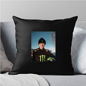 Chasing Greatness – Solberg Style Oliver Solberg Pillows Cover