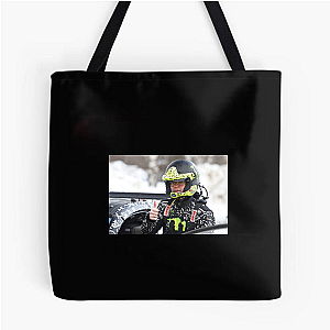 Solberg on the Gas Oliver Solberg Bags