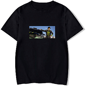 Oliver Solberg: Apex Hunter Oliver Solberg T-Shirts