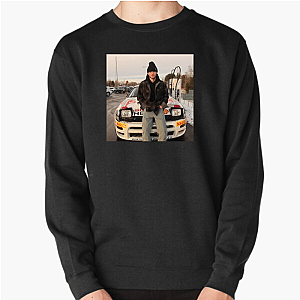 Grip It. Rip It. Solberg Way. Oliver Solberg Sweatshirts