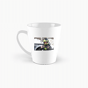 Solberg on the Gas Oliver Solberg Mugs