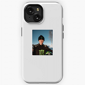 Chasing Greatness – Solberg Style Oliver Solberg iPhone Cases